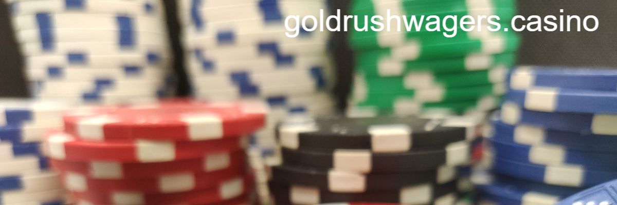 goldrushwagers.casino